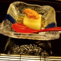 日本料理 はなの - つきだし