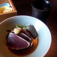 土佐料理 祢保希 新宿店 - 