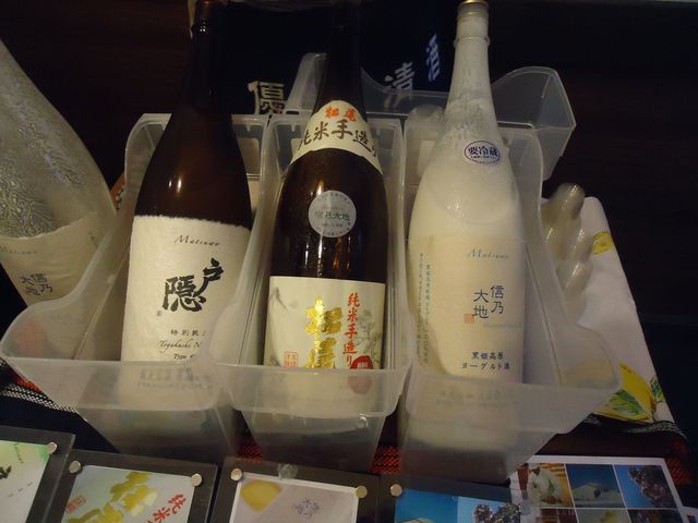 大長野酒祭り４軒目は 軍鶏一 さんへ By 飲みニスト0430 軍鶏一 四ツ谷店 シャモイチ 四ツ谷 居酒屋 食べログ