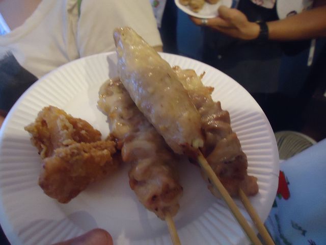 大長野酒祭り４軒目は 軍鶏一 さんへ By 飲みニスト0430 軍鶏一 四ツ谷店 シャモイチ 四ツ谷 居酒屋 食べログ