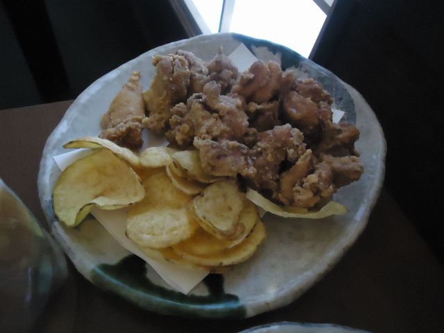 大長野酒祭り４軒目は 軍鶏一 さんへ By 飲みニスト0430 軍鶏一 四ツ谷店 シャモイチ 四ツ谷 居酒屋 食べログ