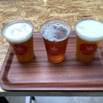 MIYAJIMA BREWERY 3F レストラン - 