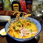 THAIFOOD DINING&BAR　マイペンライ - 