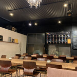 カフェ ソース - 