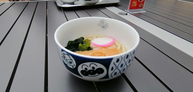 うどんやさん - 仙台（うどん）の写真