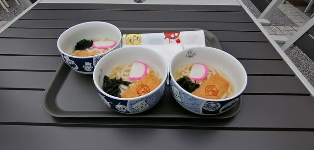 うどんやさん - 仙台（うどん）の写真