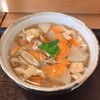 ありまさ - 料理写真:けんちんそば