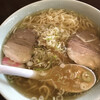 手打ちラーメン俵屋 小山店
