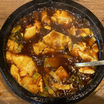 中華美食屋 - 石焼麻婆豆腐