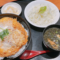 とんかつ まい泉 青山本店 - 