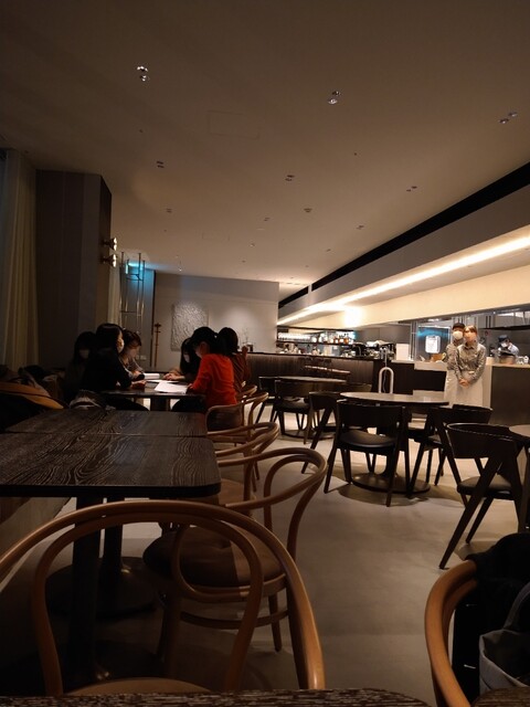 テイク レストラン カフェ Take Restaurant Cafe 宮崎 ダイニングバー 食べログ