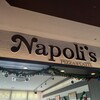 Napoli's PIZZA & CAFFÉ - お店の入口