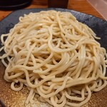 つけ麺本丸 - つけ麺(大盛)