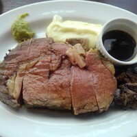 トラットリア グランボッカ - 