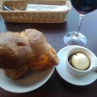 トラットリア グランボッカ - 