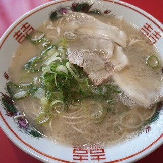 ラーメン しんちゃん_1