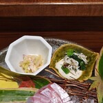 京 上賀茂 御料理秋山 - 