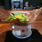 京 上賀茂 御料理秋山 - 