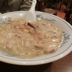 麗郷 - 「台湾ソーメン」(温)