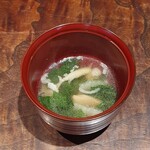 京 上賀茂 御料理秋山 - 