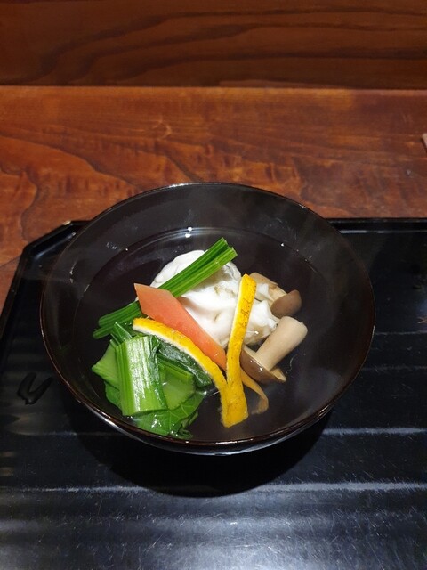 Kyo Kamigamo Oryori Akiyama photo 2