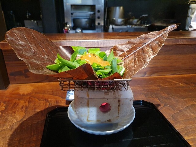 Kyo Kamigamo Oryori Akiyama photo 4