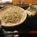 こだわり蕎麦とモダン料理 みさお - 