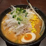 Tenshinbou - 特味噌  1045円