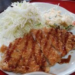 とうふ料理 丘 - 