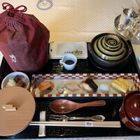 アンシャンテ - 