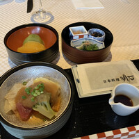 アンシャンテ - 