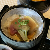 アンシャンテ - 