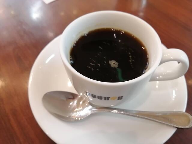 ドトールコーヒーショップ 盛岡駅店 盛岡 喫茶店 食べログ