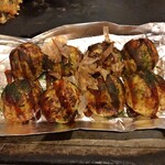 Okonomiyaki Takoyaki Takozen - 多幸膳たこ焼き