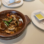 ビーンズガーデンカフェ - 
