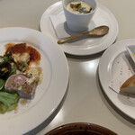 ビーンズガーデンカフェ - 