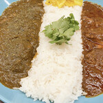 エピタフカレー - 