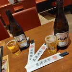 小籠包専門店 萬源酒家 - 