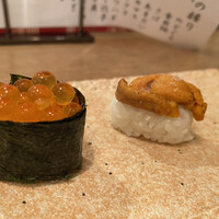 ながり鮨 - 