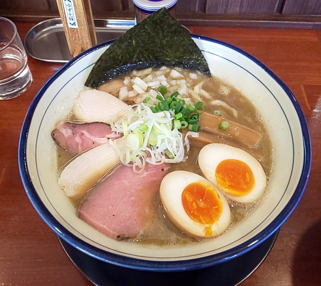 ハンドクラフトマン１号さんのトップページ [食べログ]