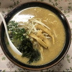 くるまやラーメン - 