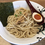 つけ麺の店 旭 - 