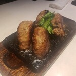 溶岩焼肉ダイニング bonbori - 