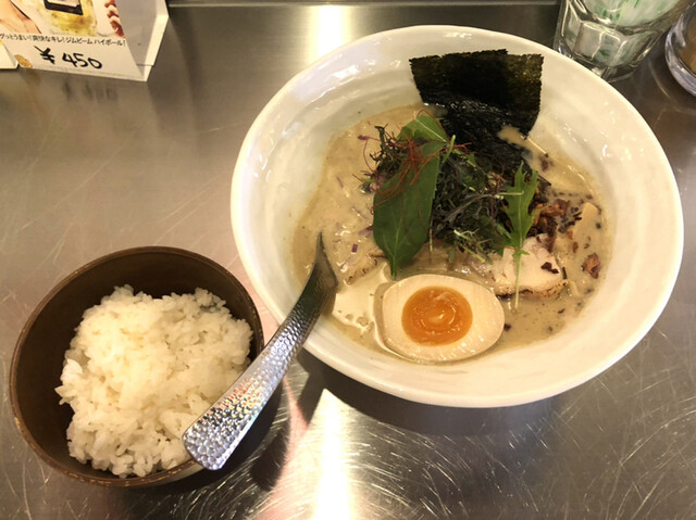 バサノバ 原宿 Bassanova 原宿 ラーメン 食べログ バサノバ 原宿 Bassanova 原宿 ラーメン 食べログ