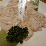 焼肉徳寿 - 