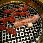 焼肉徳寿 - 