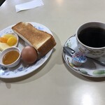 ピーク - 料理写真:
