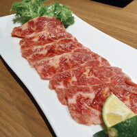 焼肉あきら - 
