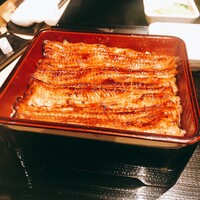うなぎ 目白ぞろ芽 - 