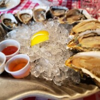 グランド・セントラル・オイスターバー&レストラン 品川店 - 